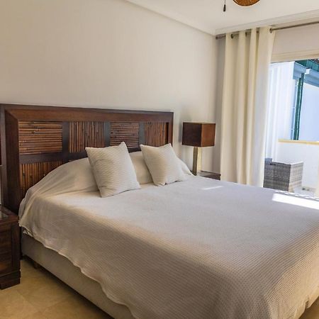 Dominion Apartments Estepona Extérieur photo