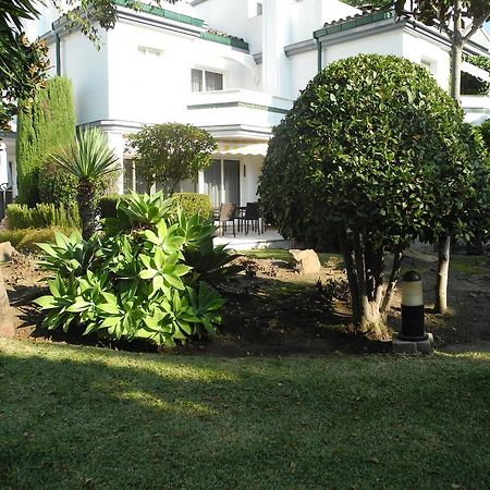 Dominion Apartments Estepona Extérieur photo