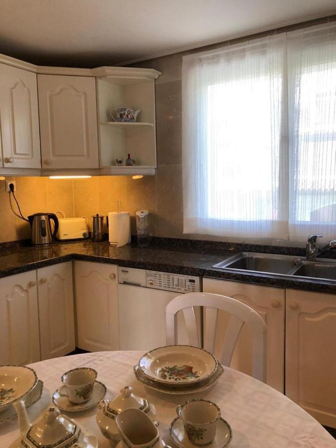 Dominion Apartments Estepona Extérieur photo