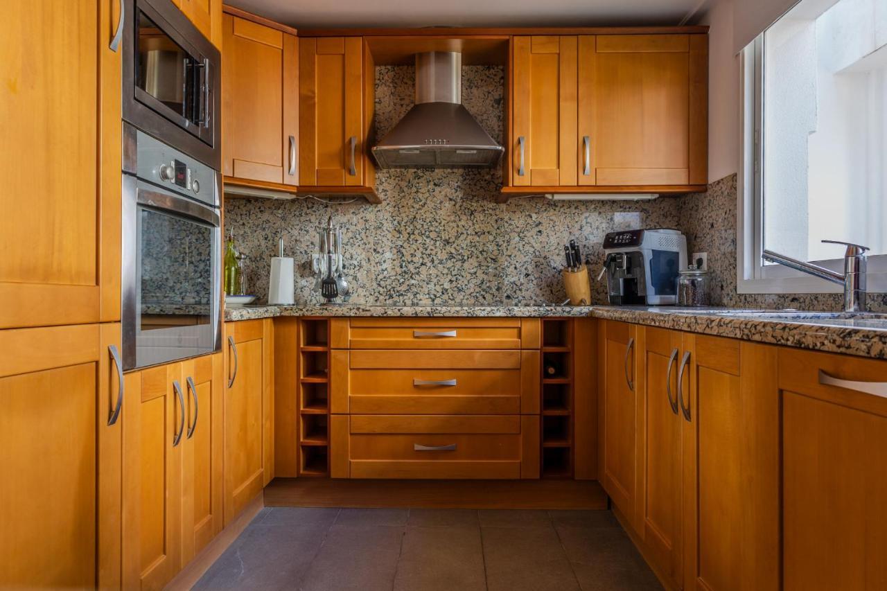 Dominion Apartments Estepona Extérieur photo