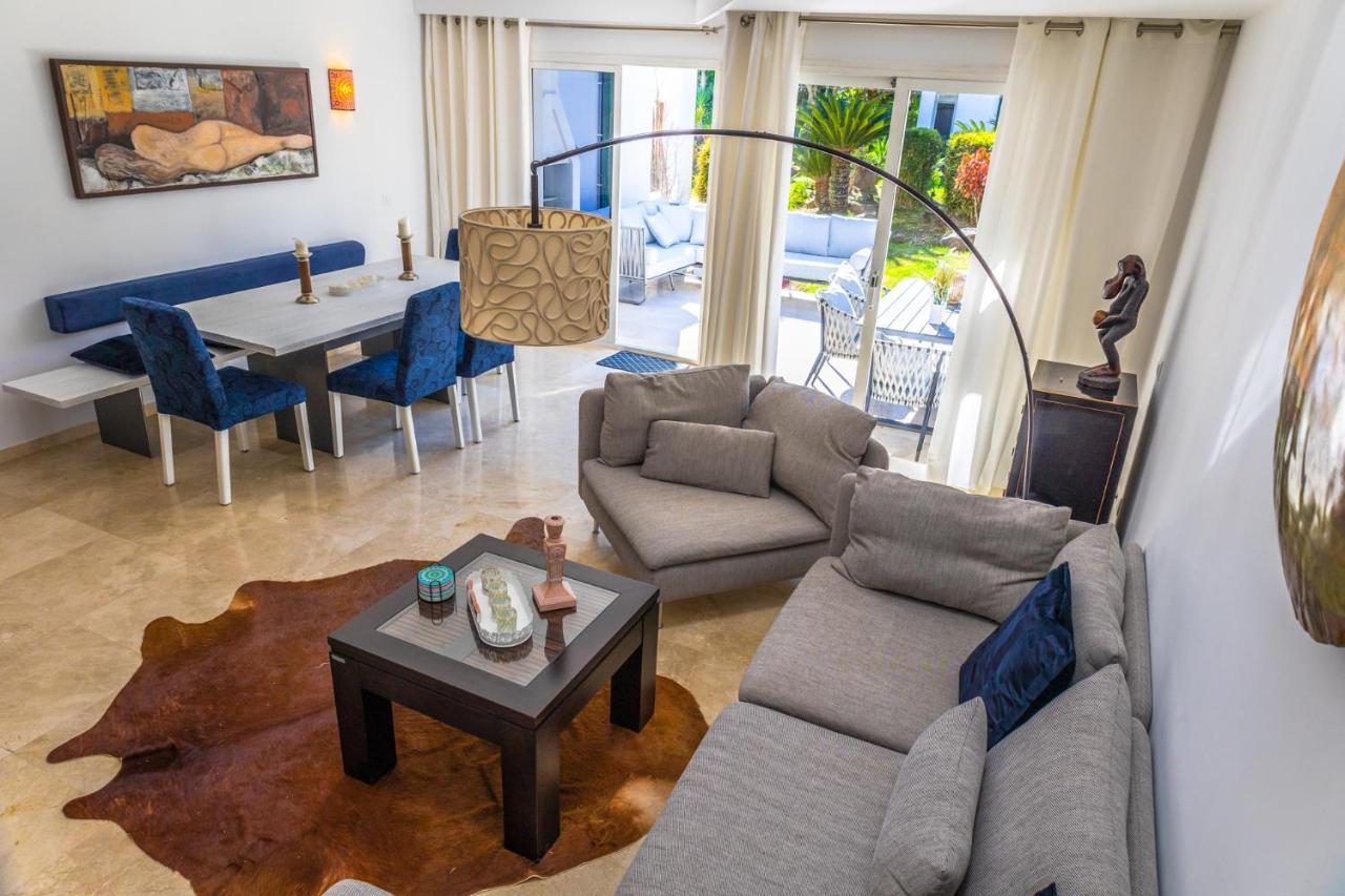 Dominion Apartments Estepona Extérieur photo