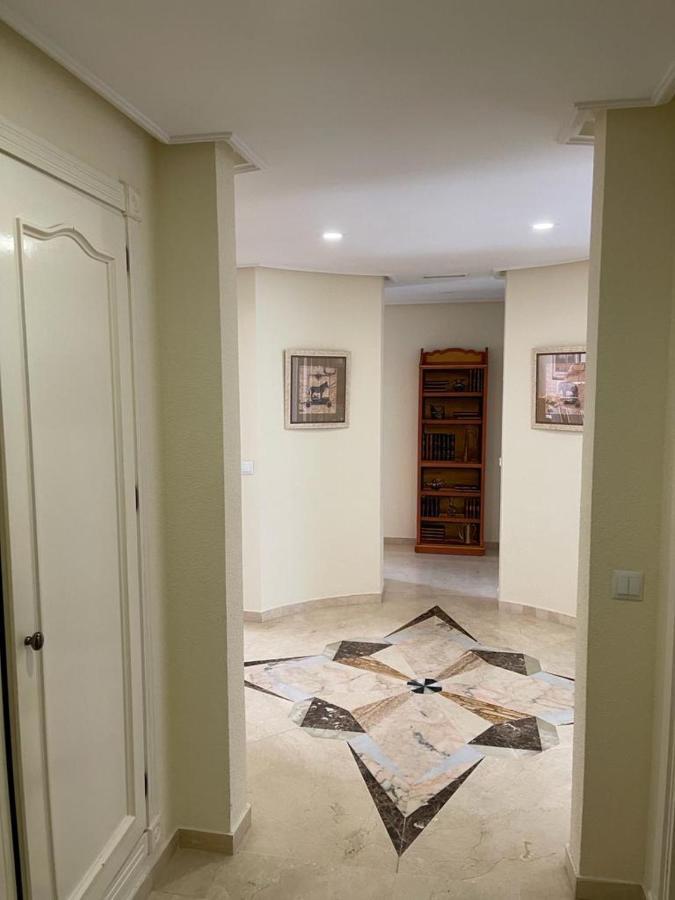 Dominion Apartments Estepona Extérieur photo