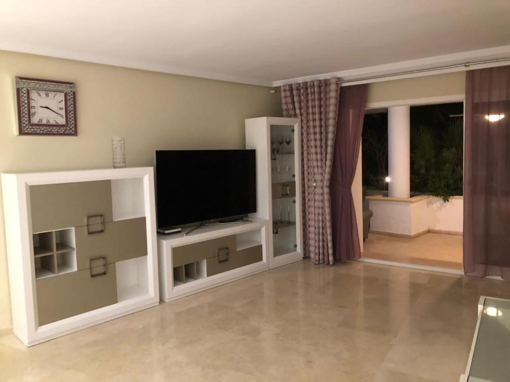 Dominion Apartments Estepona Extérieur photo