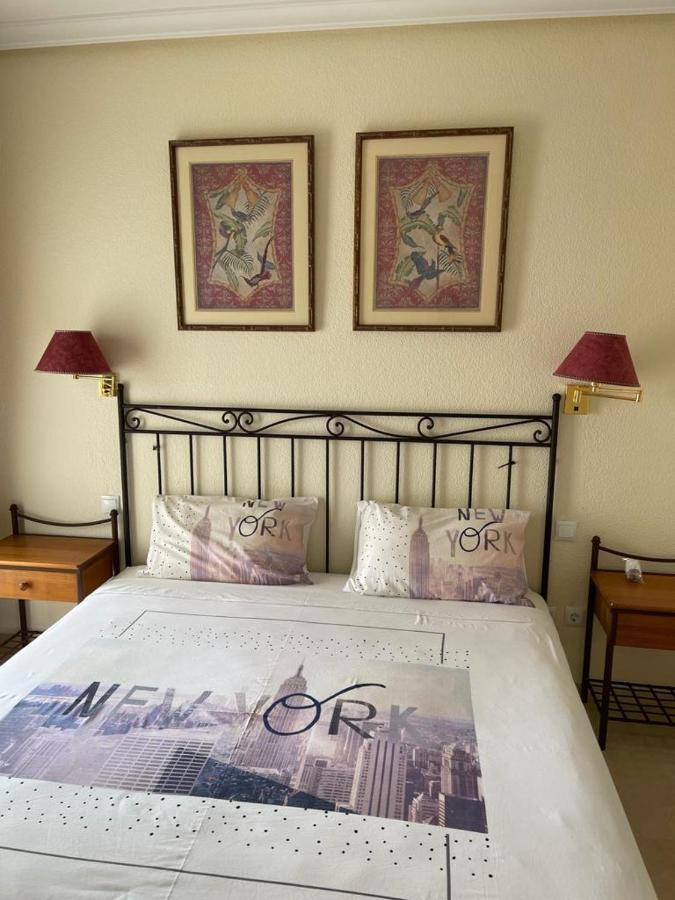 Dominion Apartments Estepona Extérieur photo