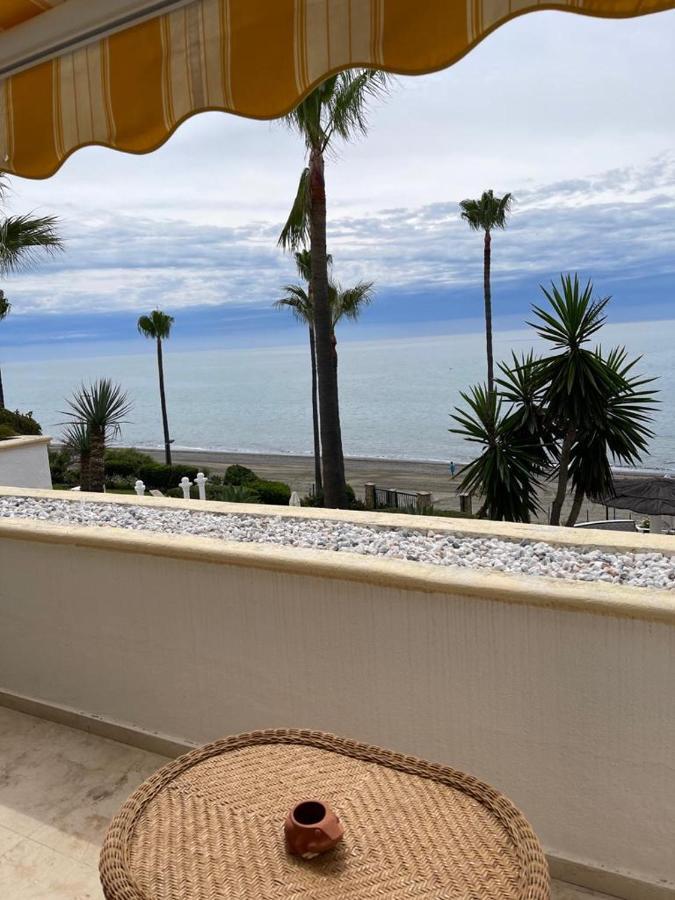 Dominion Apartments Estepona Extérieur photo