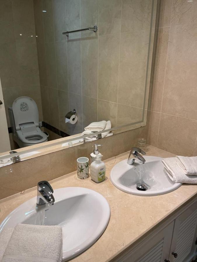 Dominion Apartments Estepona Extérieur photo