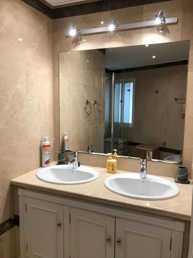Dominion Apartments Estepona Extérieur photo