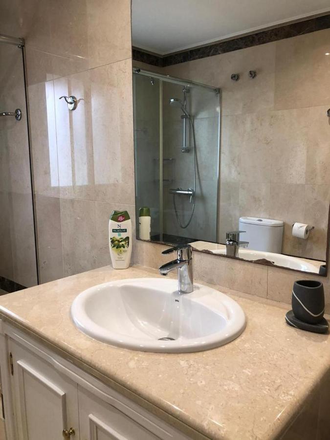 Dominion Apartments Estepona Extérieur photo