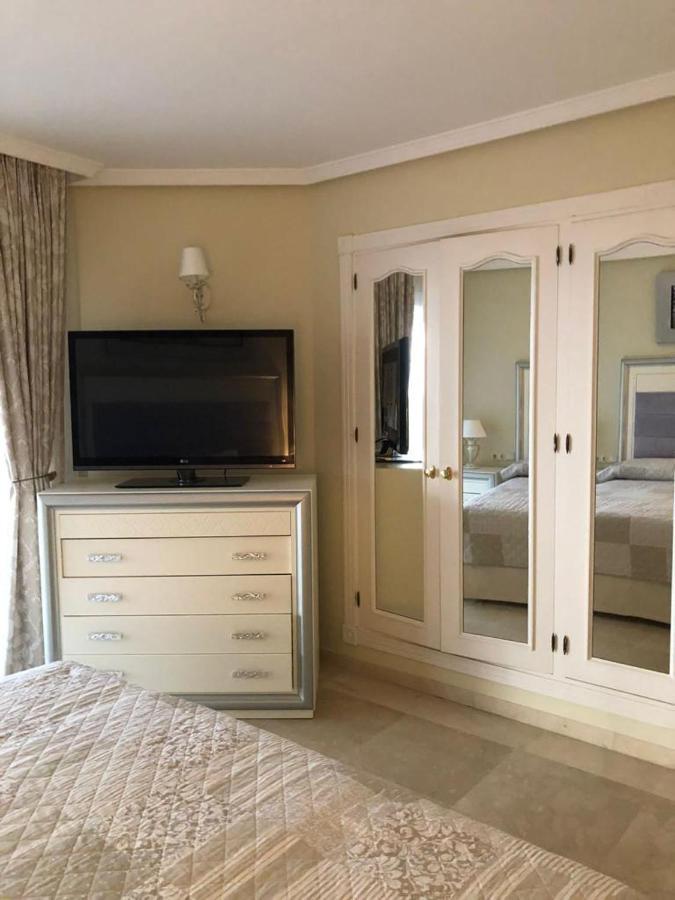 Dominion Apartments Estepona Extérieur photo
