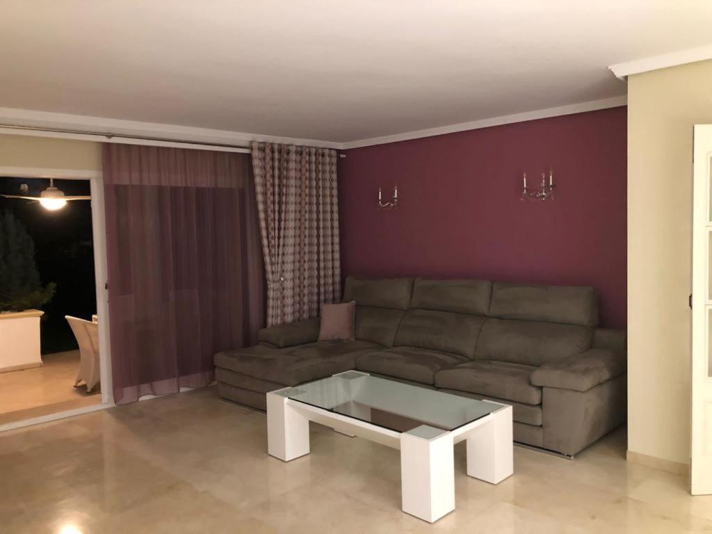 Dominion Apartments Estepona Extérieur photo