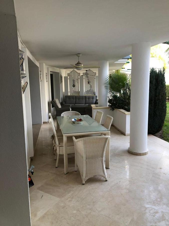 Dominion Apartments Estepona Extérieur photo