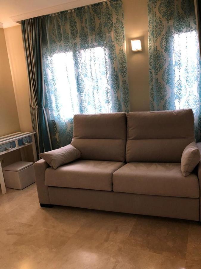 Dominion Apartments Estepona Extérieur photo