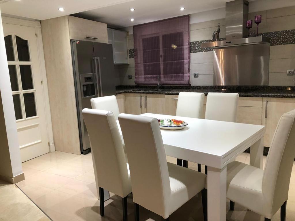Dominion Apartments Estepona Extérieur photo