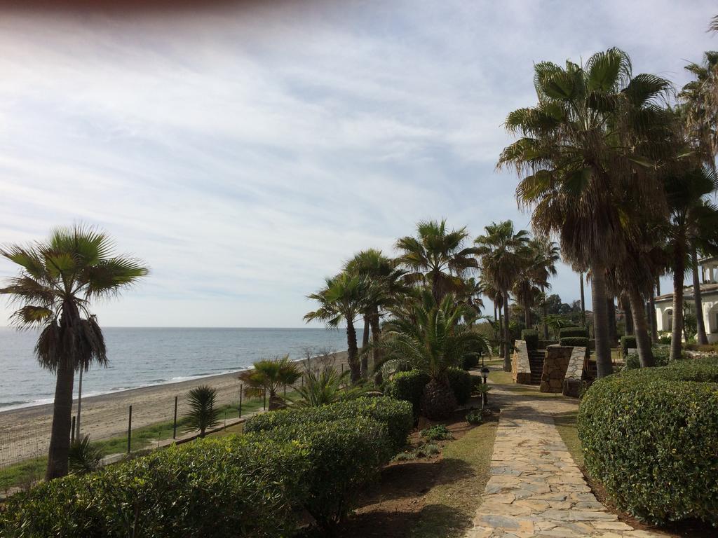 Dominion Apartments Estepona Extérieur photo