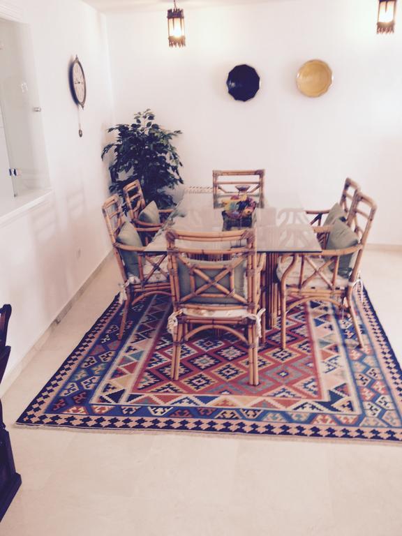 Dominion Apartments Estepona Chambre photo