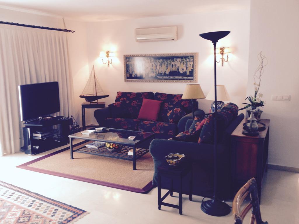 Dominion Apartments Estepona Chambre photo