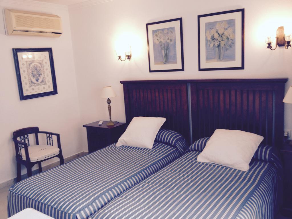 Dominion Apartments Estepona Chambre photo