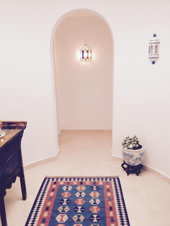 Dominion Apartments Estepona Chambre photo