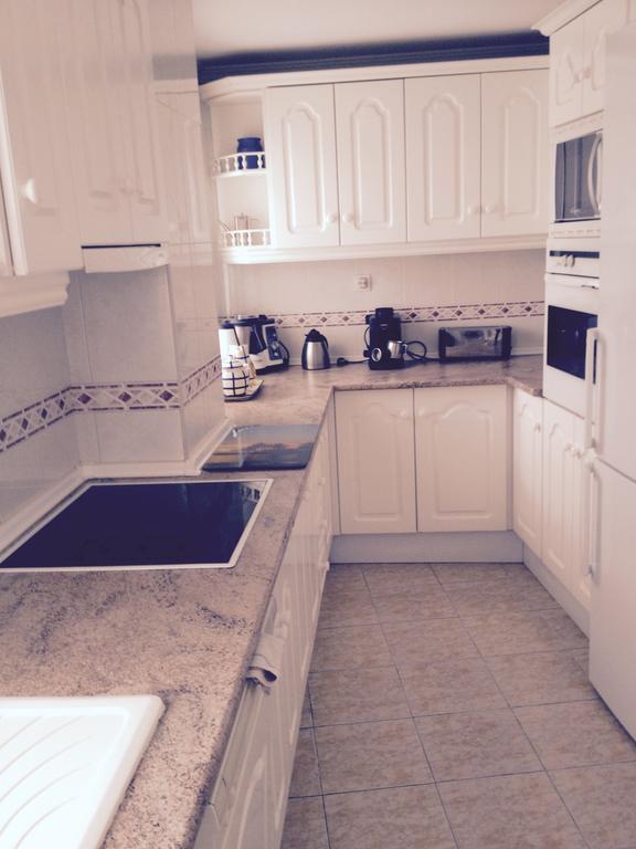 Dominion Apartments Estepona Extérieur photo