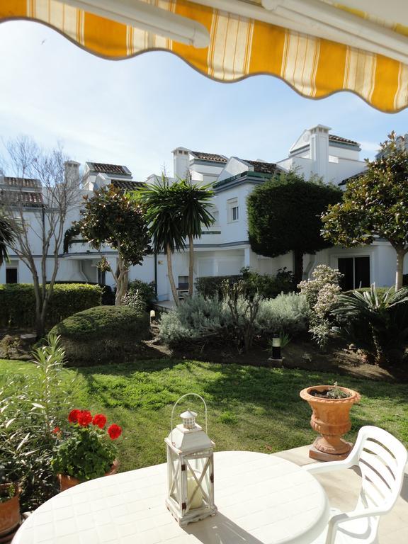 Dominion Apartments Estepona Extérieur photo