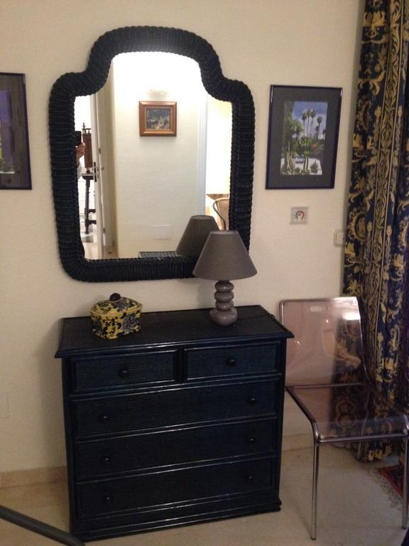 Dominion Apartments Estepona Chambre photo