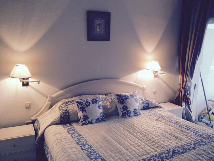 Dominion Apartments Estepona Chambre photo