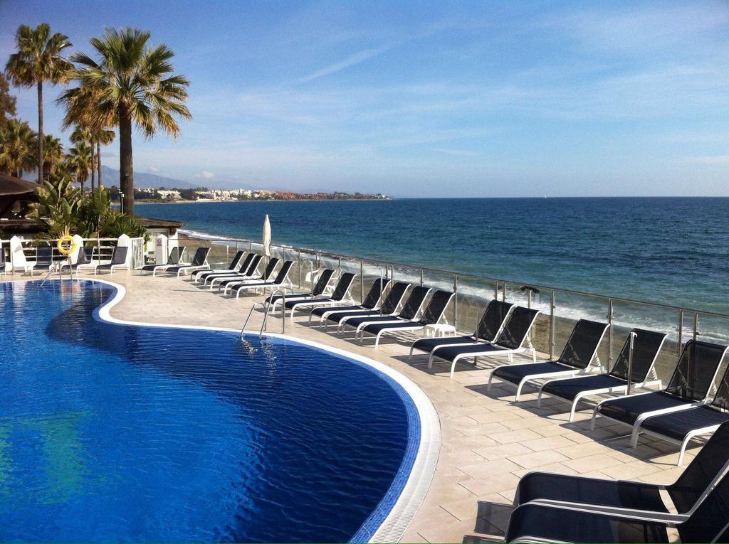 Dominion Apartments Estepona Extérieur photo