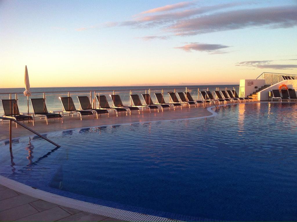 Dominion Apartments Estepona Extérieur photo