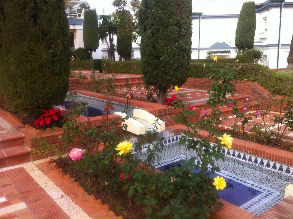 Dominion Apartments Estepona Extérieur photo
