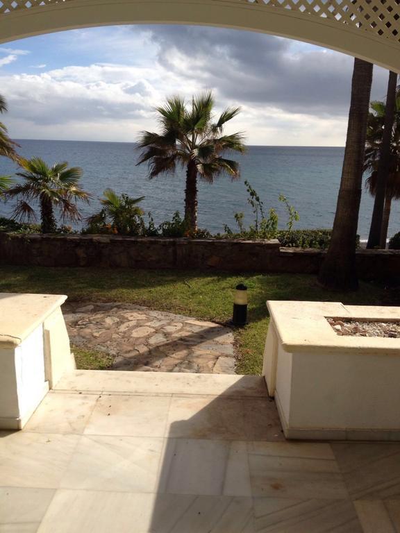 Dominion Apartments Estepona Extérieur photo