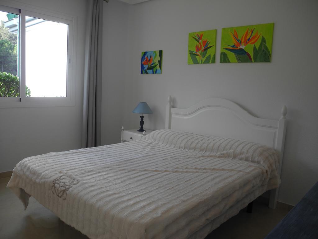 Dominion Apartments Estepona Extérieur photo