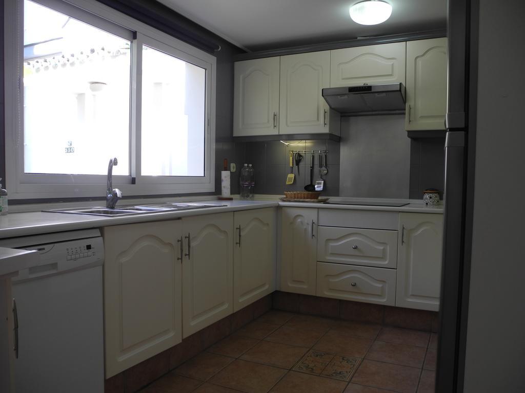 Dominion Apartments Estepona Extérieur photo
