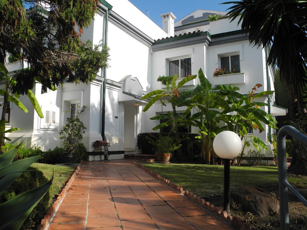 Dominion Apartments Estepona Extérieur photo