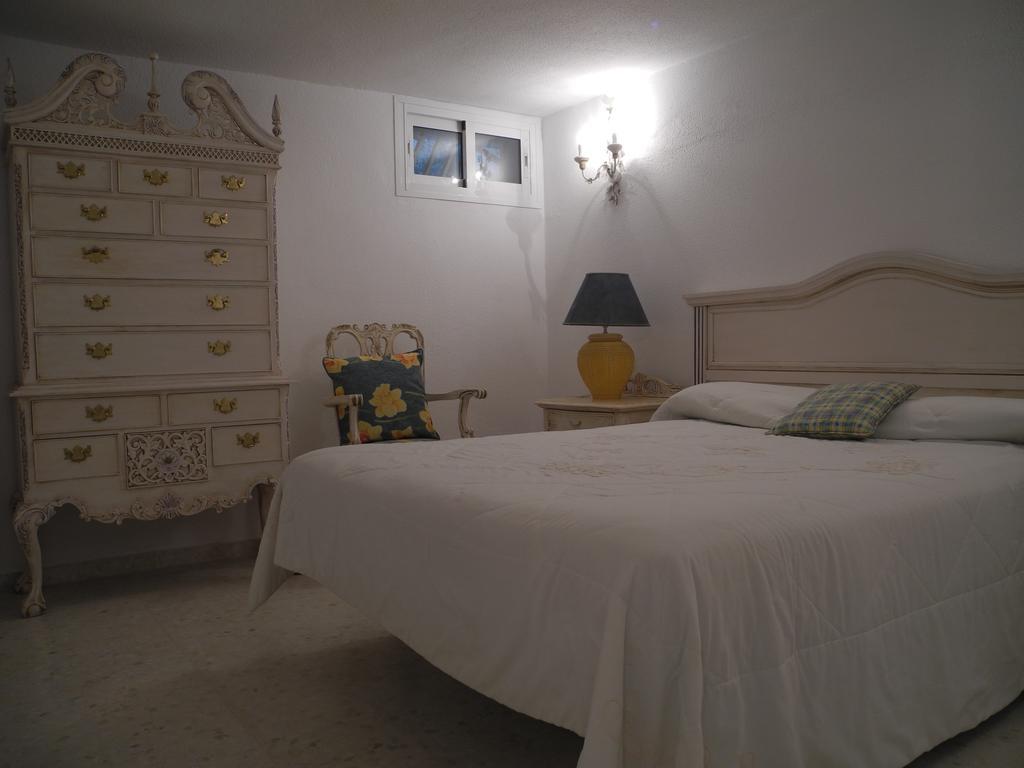Dominion Apartments Estepona Extérieur photo
